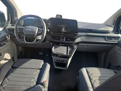 Ford Tourneo Custom Vorführwagen Ford Tourneo Custom Vorführwagen