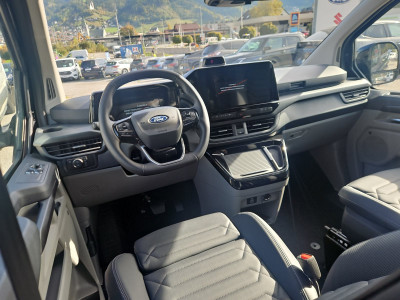 Ford Tourneo Custom Neuwagen