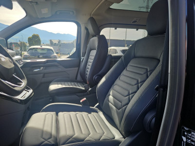Ford Tourneo Custom Neuwagen