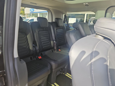 Ford Tourneo Custom Neuwagen
