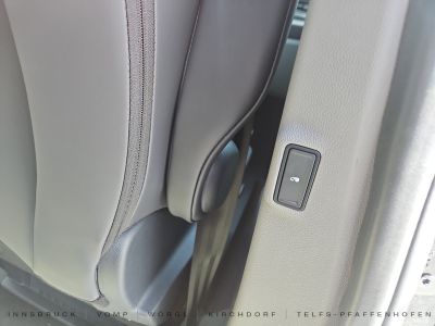 Ford Tourneo Custom Vorführwagen Ford Tourneo Custom Vorführwagen