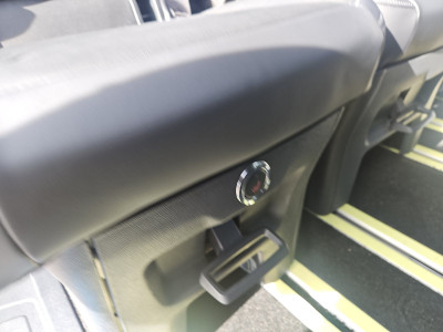 Ford Tourneo Custom Neuwagen