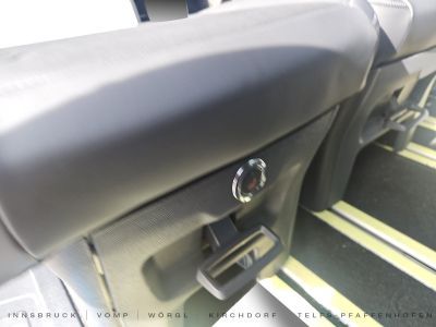 Ford Tourneo Custom Vorführwagen Ford Tourneo Custom Vorführwagen