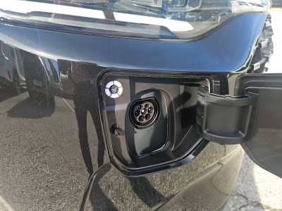 Ford Tourneo Custom Neuwagen