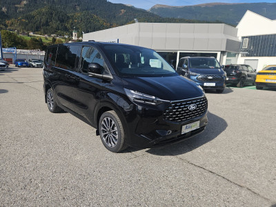 Ford Tourneo Custom Neuwagen