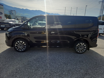 Ford Tourneo Custom Neuwagen