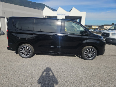 Ford Tourneo Custom Neuwagen