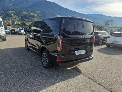 Ford Tourneo Custom Neuwagen