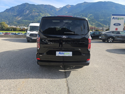 Ford Tourneo Custom Neuwagen