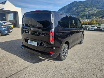 Ford Tourneo Custom Neuwagen