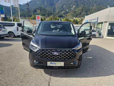 Ford Tourneo Custom Neuwagen