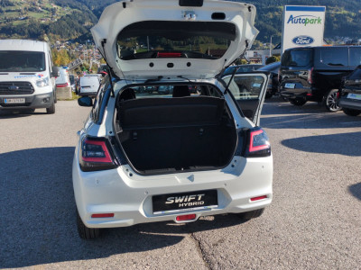 Suzuki Swift Neuwagen Suzuki Swift Neuwagen