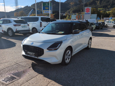 Suzuki Swift Neuwagen Suzuki Swift Neuwagen