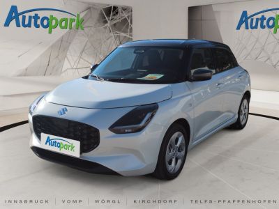Suzuki Swift Neuwagen