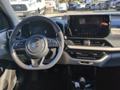 Suzuki Swift Neuwagen Suzuki Swift Neuwagen
