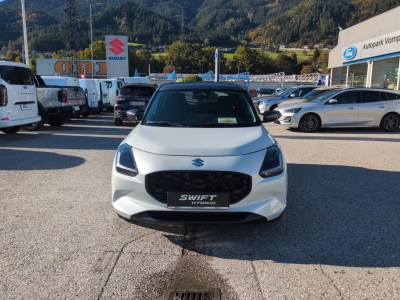 Suzuki Swift Neuwagen Suzuki Swift Neuwagen