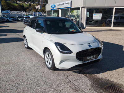 Suzuki Swift Neuwagen Suzuki Swift Neuwagen