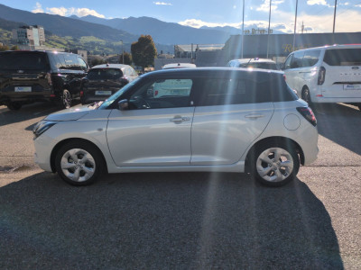 Suzuki Swift Neuwagen Suzuki Swift Neuwagen