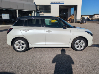 Suzuki Swift Neuwagen Suzuki Swift Neuwagen
