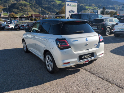 Suzuki Swift Neuwagen Suzuki Swift Neuwagen