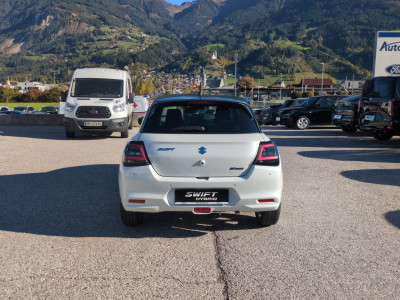 Suzuki Swift Neuwagen Suzuki Swift Neuwagen