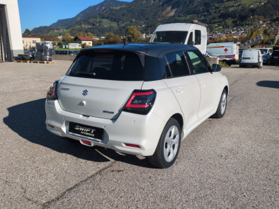 Suzuki Swift Neuwagen Suzuki Swift Neuwagen