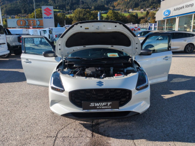 Suzuki Swift Neuwagen Suzuki Swift Neuwagen