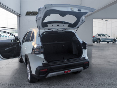 Suzuki S-Cross Neuwagen Suzuki S-Cross Neuwagen