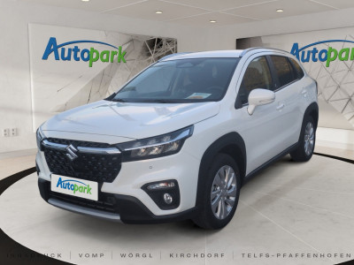 Suzuki S-Cross Neuwagen Suzuki S-Cross Neuwagen