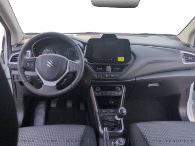 Suzuki S-Cross Neuwagen Suzuki S-Cross Neuwagen