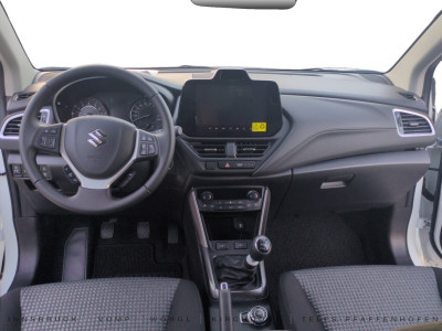 Suzuki S-Cross Neuwagen Suzuki S-Cross Neuwagen