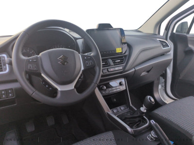Suzuki S-Cross Neuwagen Suzuki S-Cross Neuwagen