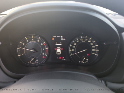 Suzuki S-Cross Neuwagen Suzuki S-Cross Neuwagen
