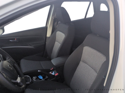 Suzuki S-Cross Neuwagen Suzuki S-Cross Neuwagen