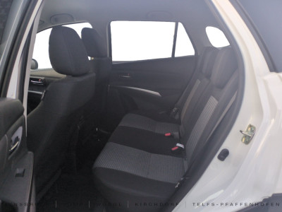 Suzuki S-Cross Neuwagen Suzuki S-Cross Neuwagen