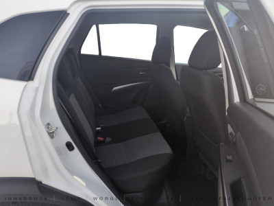 Suzuki S-Cross Neuwagen Suzuki S-Cross Neuwagen