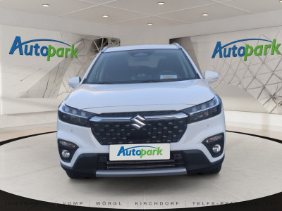 Suzuki S-Cross Neuwagen Suzuki S-Cross Neuwagen