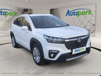 Suzuki S-Cross Neuwagen Suzuki S-Cross Neuwagen