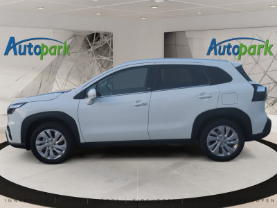 Suzuki S-Cross Neuwagen Suzuki S-Cross Neuwagen