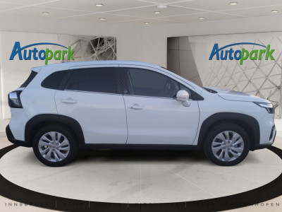 Suzuki S-Cross Neuwagen Suzuki S-Cross Neuwagen