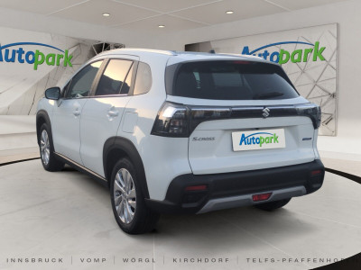 Suzuki S-Cross Neuwagen Suzuki S-Cross Neuwagen