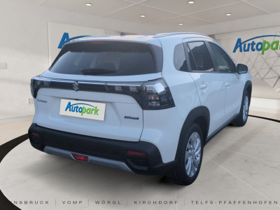 Suzuki S-Cross Neuwagen Suzuki S-Cross Neuwagen