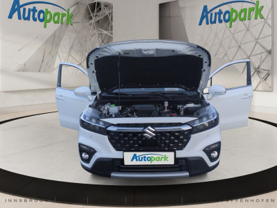 Suzuki S-Cross Neuwagen Suzuki S-Cross Neuwagen