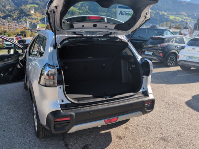 Suzuki S-Cross Neuwagen Suzuki S-Cross Neuwagen