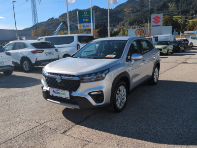 Suzuki S-Cross Neuwagen Suzuki S-Cross Neuwagen