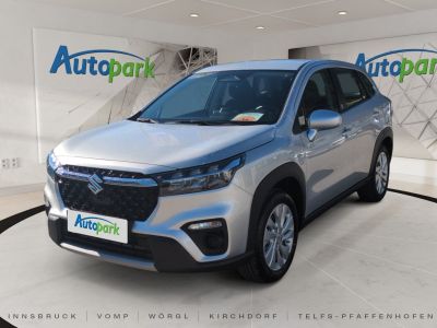 Suzuki S-Cross Neuwagen