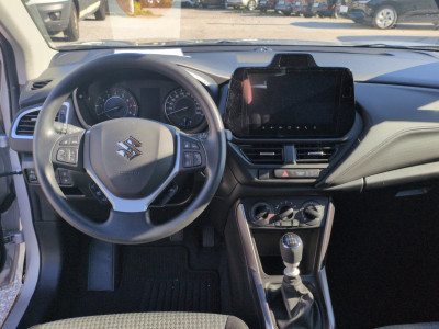 Suzuki S-Cross Neuwagen Suzuki S-Cross Neuwagen