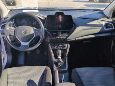 Suzuki S-Cross Neuwagen Suzuki S-Cross Neuwagen