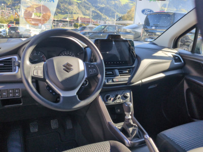 Suzuki S-Cross Neuwagen Suzuki S-Cross Neuwagen
