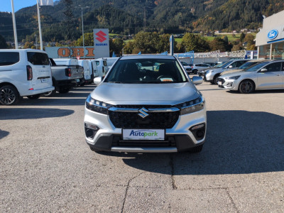 Suzuki S-Cross Neuwagen Suzuki S-Cross Neuwagen